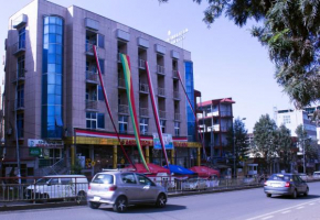 Aselefech Merga Hotel and Spa